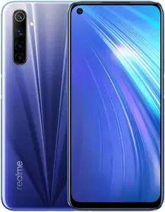 Ремонт телефона Realme 6 в Ижевске